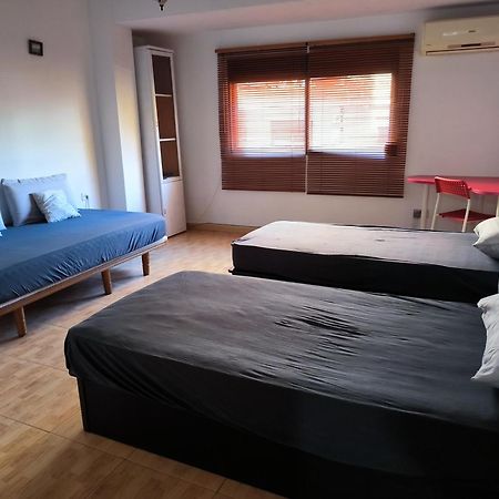 Valencia Apartment ภายนอก รูปภาพ
