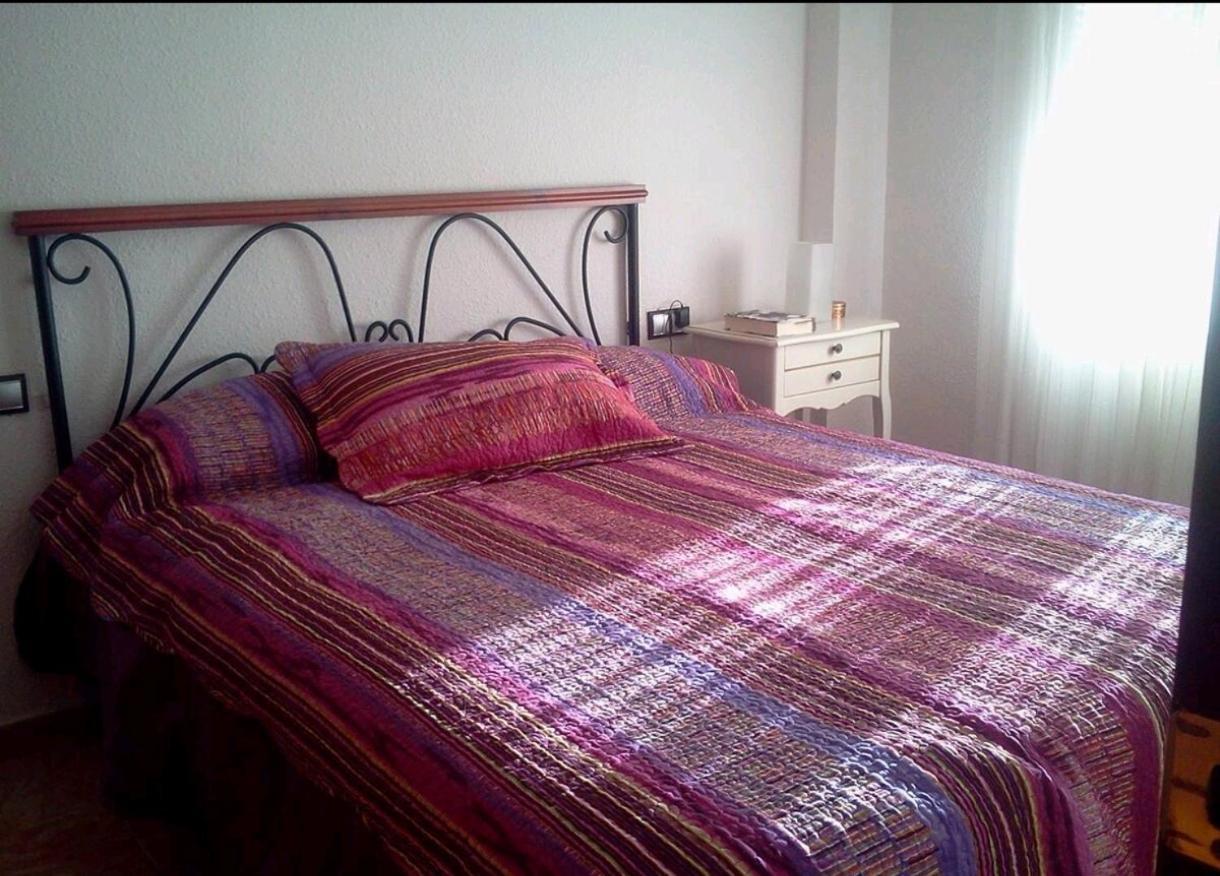 Valencia Apartment ภายนอก รูปภาพ
