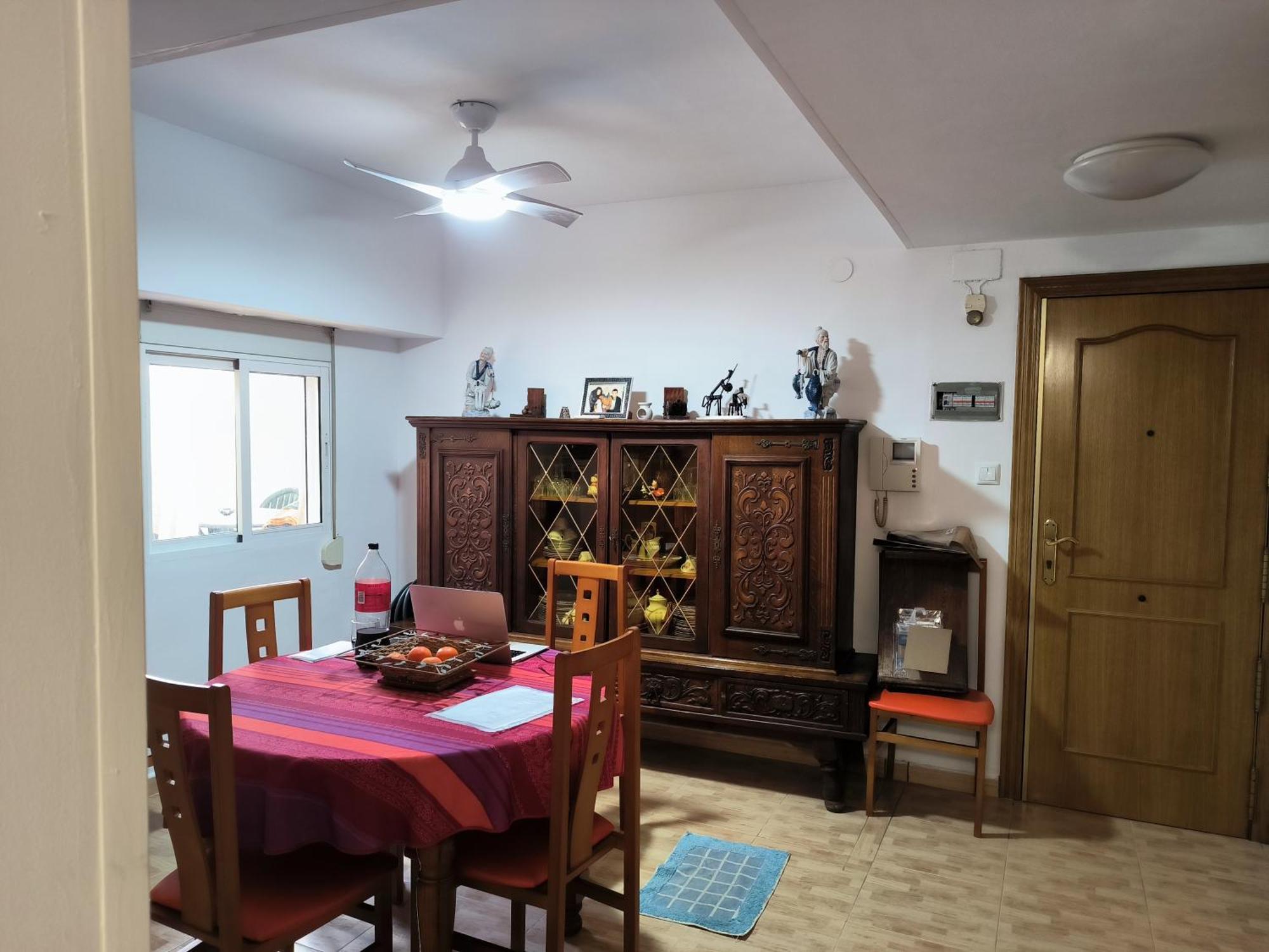 Valencia Apartment ภายนอก รูปภาพ