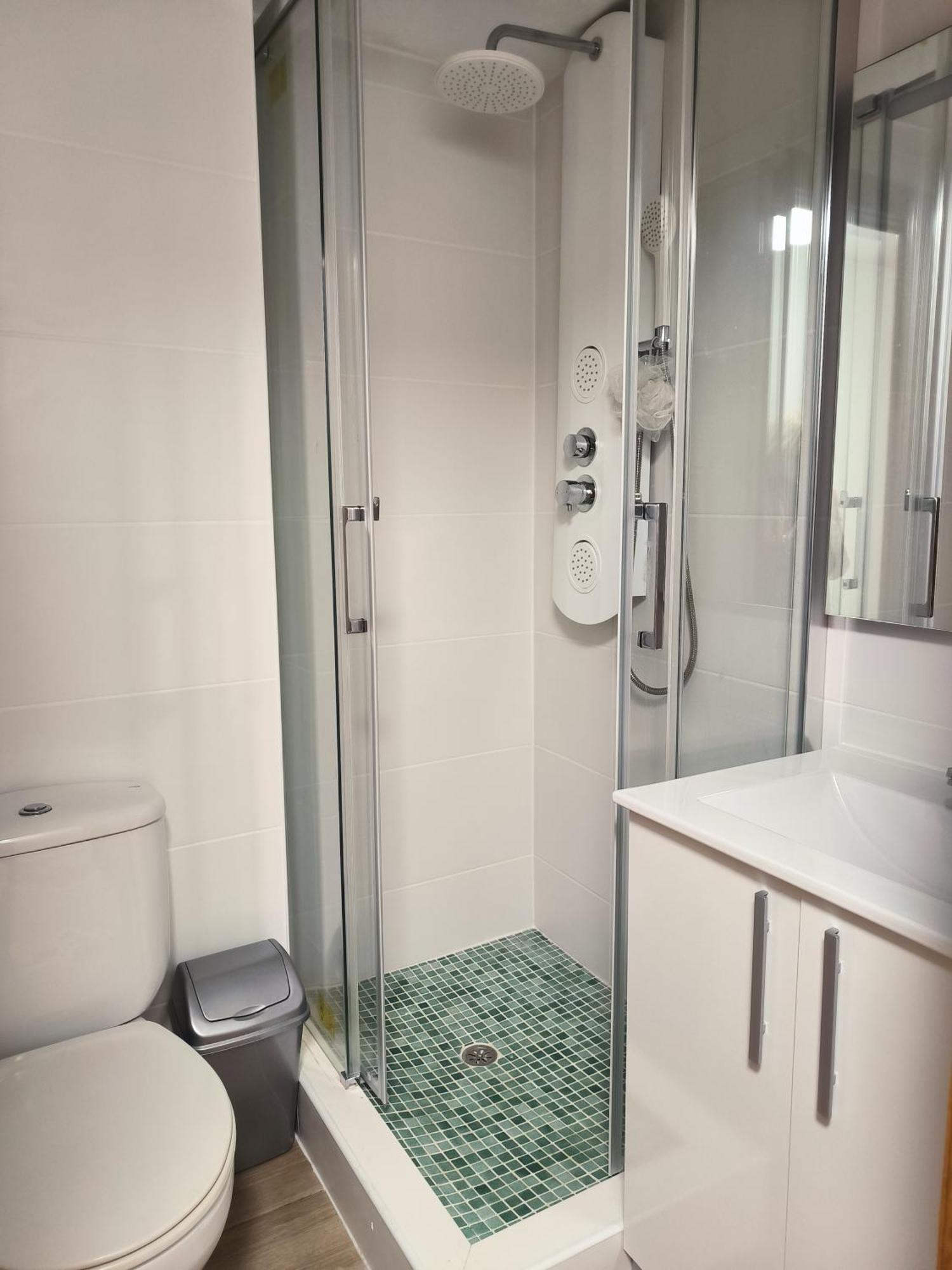 Valencia Apartment ภายนอก รูปภาพ